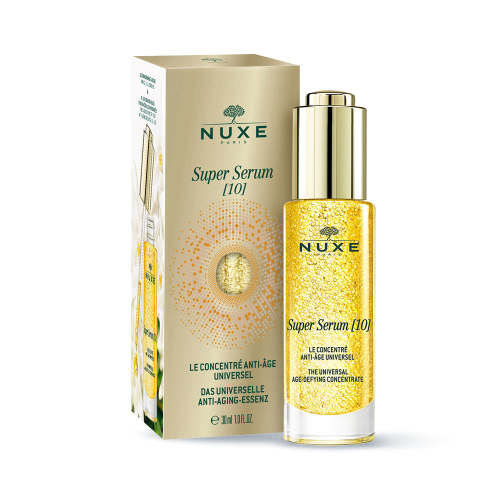 Nuxe Super Serum Anti Age Koncentrat Za Sve Tipove Ko E Ml