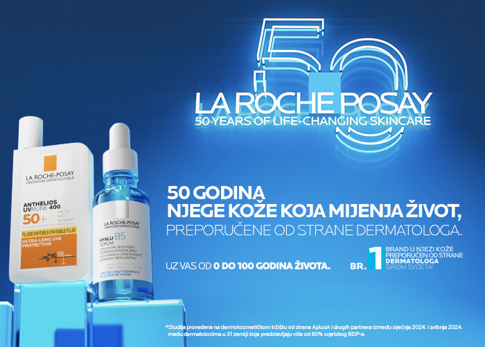 La Roche-Posay