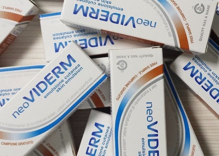 Neoviderm