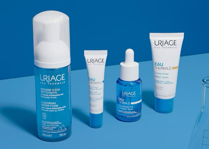 Uriage