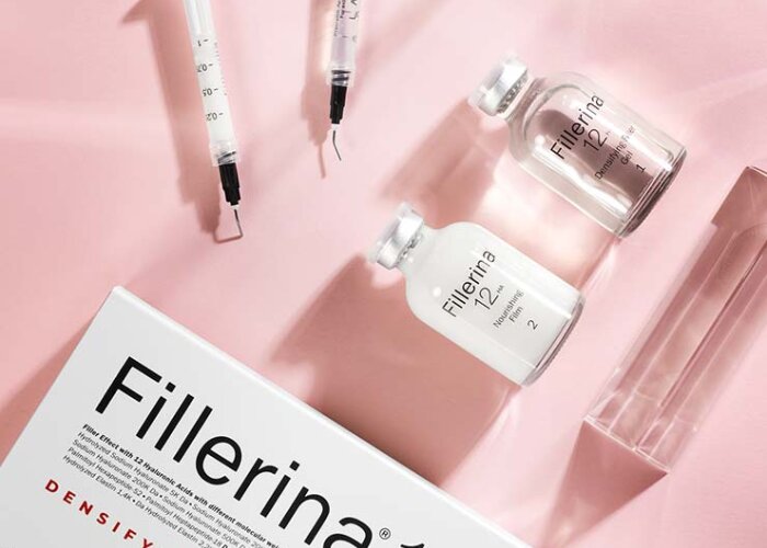 Fillerina