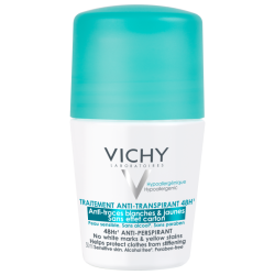 VICHY DEO ROLL-ON ANTI TRACE 50ML