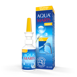 AQUA MARIS 4ALLERGY SPREJ 20ML JGL