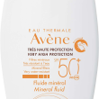 AVENE SUN MINERALNI FLUID F-50 40ML