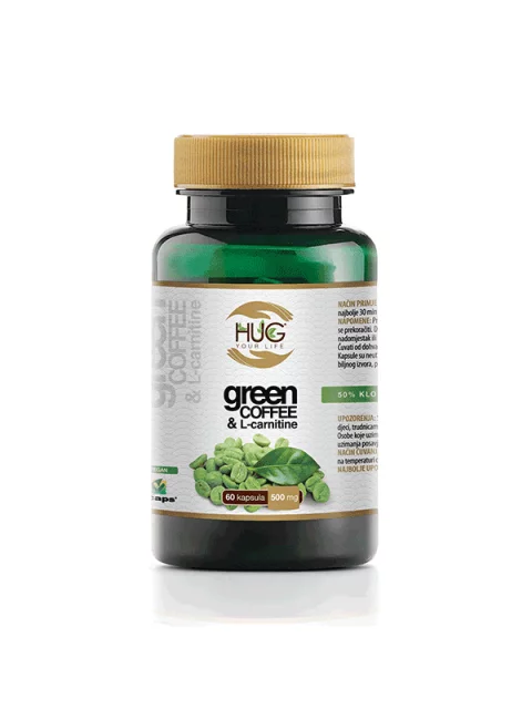 l carnitine kapsule upotreba Essensey L-Carnitine 90caps | 29 KM Acetil L-karnitin 150 kapsula 
