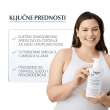 EUCERIN ATOPICONTROL ULJE 20%OMEGA 400ML