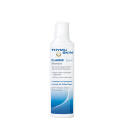 THYMUSKIN CLASSIC ŠAMPON PLAVI 100ML