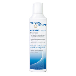 THYMUSKIN CLASSIC ŠAMPON PLAVI 200ML