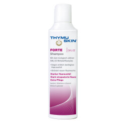 THYMUSKIN FORTE ŠAMPON PROTIV JAKOG ISPADANJA KOSE 200ML