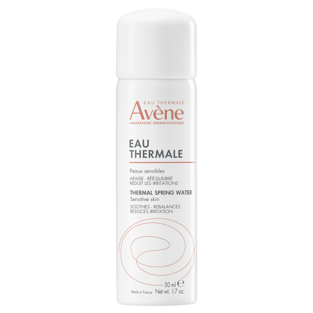 AVENE TERMALNA VODA 50ML