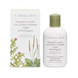L'ERBOLARIO SAPUN ZA INTIMNU NJEGU 150ML