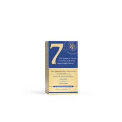 SOLGAR 7 KAPSULE A30