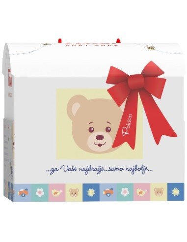 TRUDI BOXTRUDI PAKET