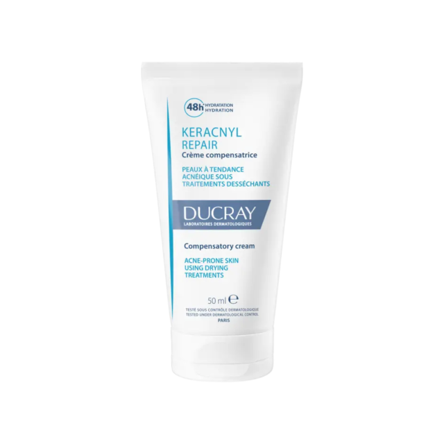 DUCRAY KERACNYL REPAIR KREMA 50ML