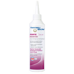 THYMUSKIN FORTE SERUM-GEL PROTIV JAKOG ISPADANJA KOSE 200ML