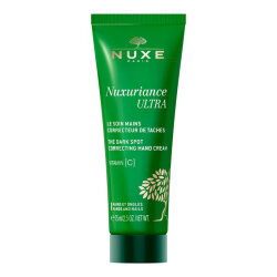 NUXE NUXURIANCE ULTRA ANTI-AGE KREMA ZA RUKE PROTIV PIGMENTACIJSKIH MRLJA ZA SVE TIPOVE KOŽE 75ML