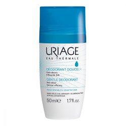 URIAGE DEO ROLL ON 50ML