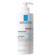LA ROCHE-POSAY LIPIKAR BAUME LIGHT AP+M BALZAM ZA NADOPUNU LIPIDA PROTIV NADRAŽENOSTI I SVRBEŽA, POGODNO ZA DJECU I ODRASLE, 400 ML