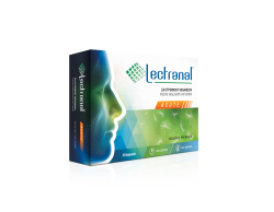 LECTRANAL ACUTE KAPSULE A30