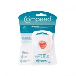 COMPEED FLASTER PROTIV HERPESA A15