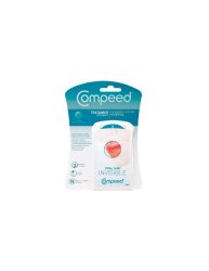 COMPEED FLASTER PROTIV HERPESA A15