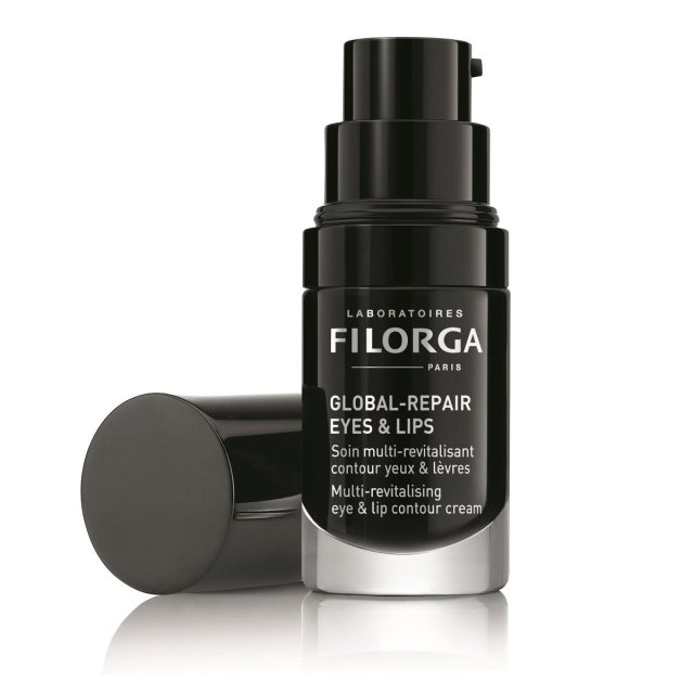 FILORGA GLOBAL-REPAIR EYES&LIPS KREMA ZA PODRUČJE OČIJU I USANA 15ML