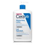 CERAVE HIDRATANTNI LOSION ZA SUHU DO VRLO SUHU KOŽU KOJI SADRŽAVA HIJALURONSKU KISELINU, 1L