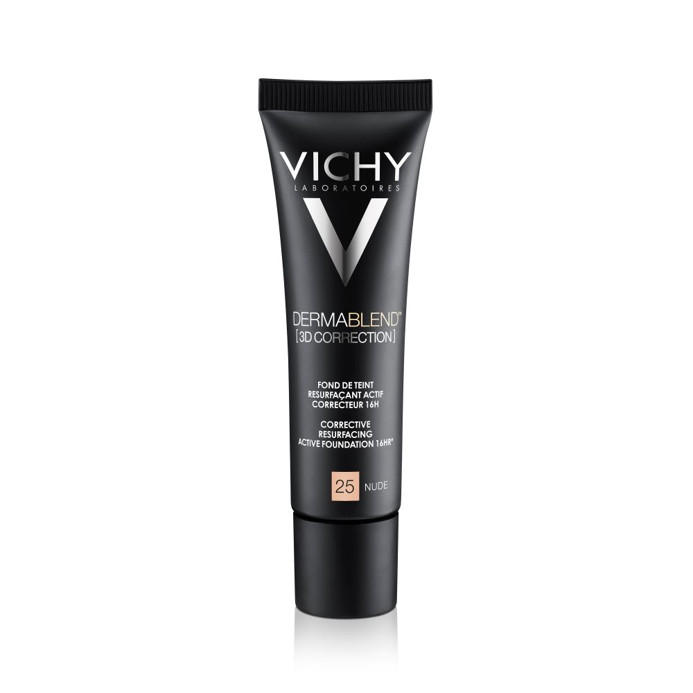 vichy dermablend puder 15 opal