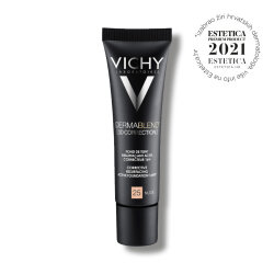 VICHY PUDER DERMABLEND 3D CORRECTION(25) 30ML