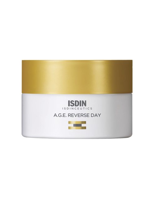 ISDIN AGE REVERSE DAY DNEVNA REMODELIRAJUĆA KREMA ZA SVE TIPOVE KOŽE 50ML