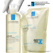 LA ROCHE-POSAY LIPIKAR HUILE LAVANTE AP+ ULJE ZA KUPANJE PROTIV NADRAŽENOSTI I SVRBEŽA, POGODNO ZA BEBE, DJECU I ODRASLE REFILL, 400 ML