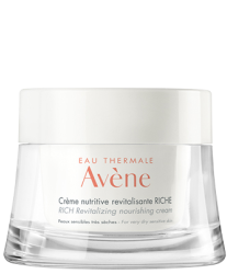 AVENE BOGATA HRANJIVA REVITALIZIRAJUĆA KREMA 50ML