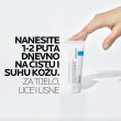LA ROCHE-POSAY CICAPLAST BAUME B5+ OBNAVLJAJUĆI BALZAM ZA UMIRIVANJE IRITACIJA I OSJEĆAJA VRUĆINE NA KOŽI, 100 ML