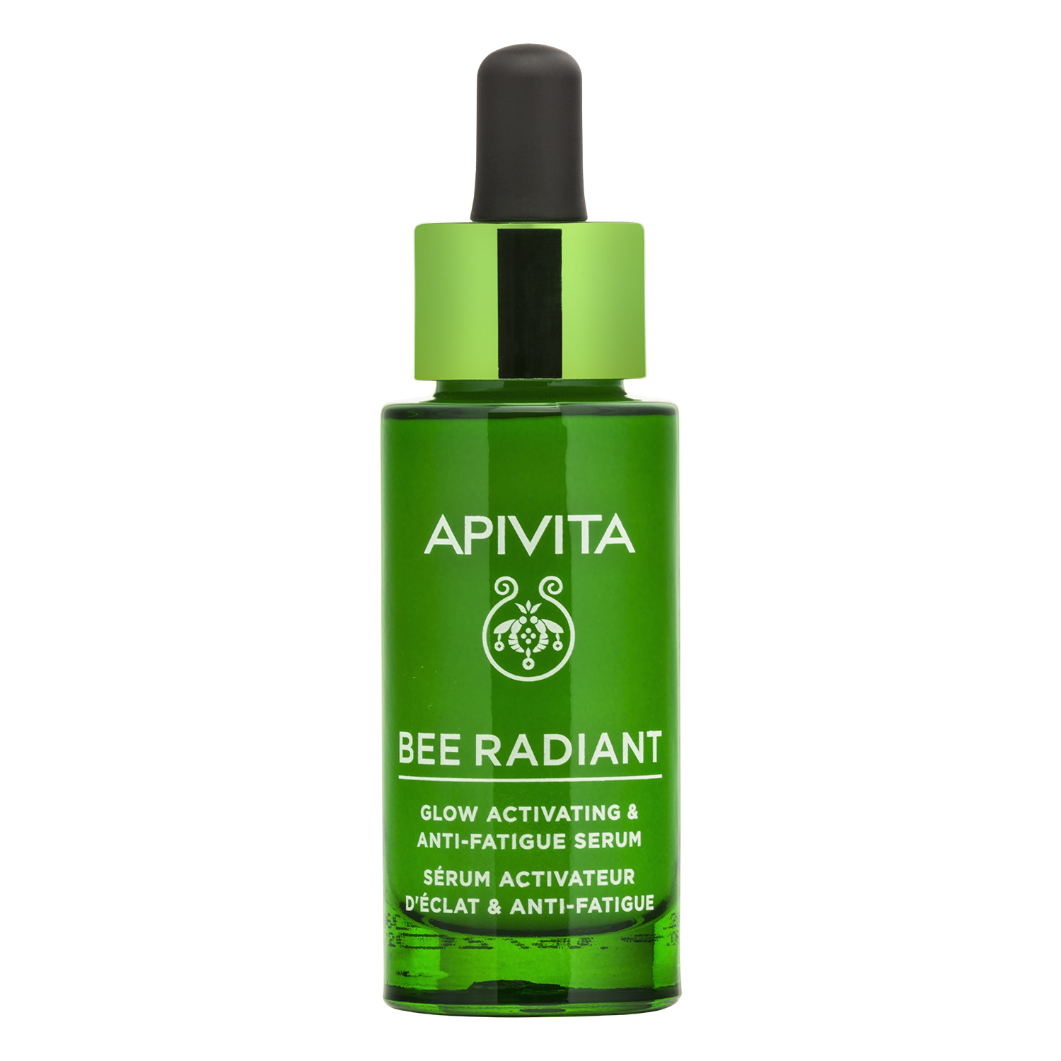 APIVITA BEE RADIANT SERUM ZA SJAJ KOŽE I PROTIV UMORA KOŽE 30ML