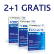 ARKOPHARMA FORCAPIL FORTIFIANT KAPSULE POJAČANE FORMULE ZA RAST KOSE I NOKTIJU A60 2+1 GRATIS