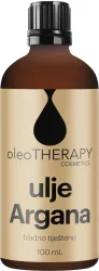 OLEOTHERAPY ULJE ARGANA HLADNO TIJEŠTENO 100ML