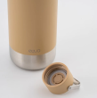 EQUA, termo boca od nehrđajućeg čelika, Timeless Latte, 1000ml