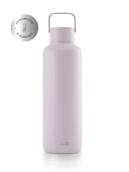 EQUA, termo boca od nehrđajućeg čelika, Timeless Lilac, 600ml