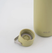 EQUA, termo boca od nehrđajućeg čelika, Timeless Matcha, 600ml