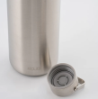 EQUA, termo boca od nehrđajućeg čelika, Timeless Steel, 1000ml