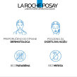 LA ROCHE-POSAY LIPIKAR GEL LAVANT UMIRUJUĆI I ZAŠTITNI GEL ZA TUŠIRANJE BEBA, DJECE I ODRASLIH, ZA SUHU KOŽU, 400 ML