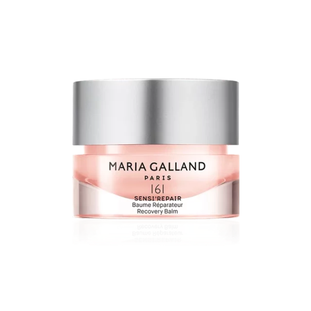 MARIA GALLAND 161 SENSI REPAIR RECOVERY BALZAM ZA OBNOVU KOŽE LICA 50ML