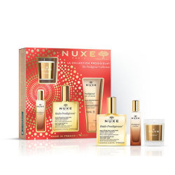 NUXE SET PRODIGIEUX COLLECTION
