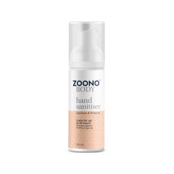 ZOONO HAND SANITISER PJENA ZA DEZINFEKCIJU 100ML