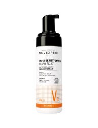 NOVEXPERT RADIANCE EXPRESS PJENA ZA ČIŠĆENJE ZA SVE TIPOVE KOŽE 150ML