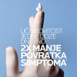 LA ROCHE-POSAY LIPIKAR BAUME AP+M BALZAM ZA NADOPUNU LIPIDA PROTIV NADRAŽENOSTI I SVRBEŽA, POGODNO ZA DJECU I ODRASLE, 200 ML