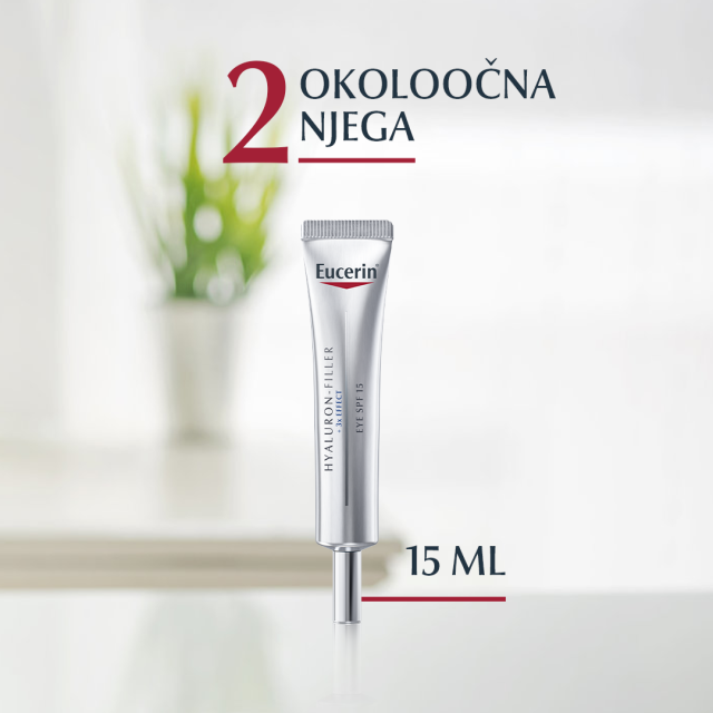 EUCERIN SET ZA SUHU KOŽU ( KREMA ZA SUHU KOŽU 50ML + KREMA OKO OČIJU 15ML + VITAMIN C BOOSTER 8ML)