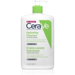 CERAVE HIDRATANTNA EMULZIJA ZA ČIŠĆENJE LICA I TIJELA  1000ML