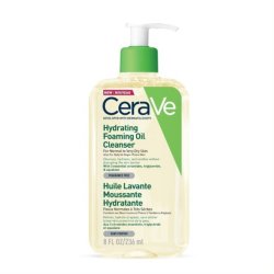 CERAVE HIDRATANTNO ULJE ZA ČIŠĆENJE ATOPIČNE KOŽE 236ML