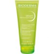 BIODERMA SEBIUM ACTIF PROČIŠĆAVAJUĆI GEL ZA UMIVANJE KOŽE SKLONE AKNAMA  200ML
